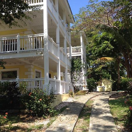 Beautiful Apartment With Terrace Contadora Island Exteriör bild