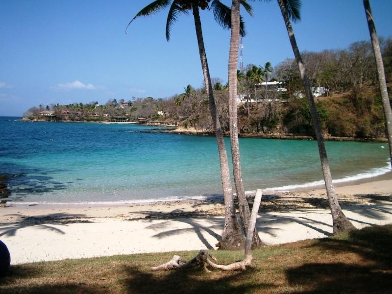 Beautiful Apartment With Terrace Contadora Island Rum bild