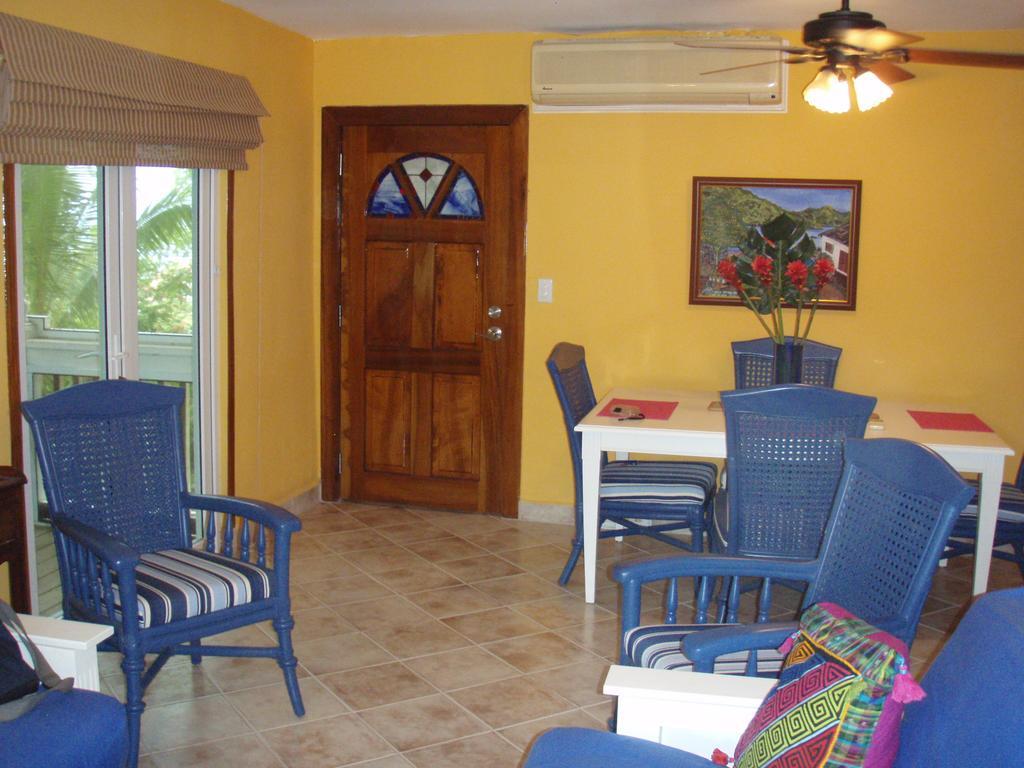 Beautiful Apartment With Terrace Contadora Island Rum bild