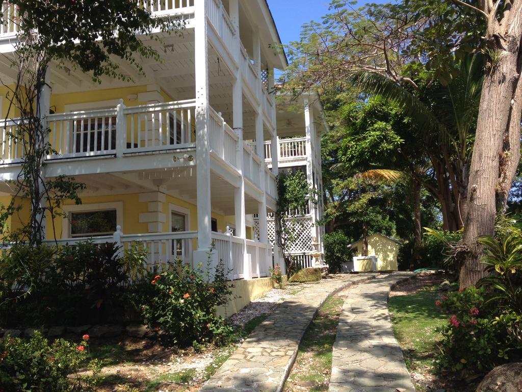 Beautiful Apartment With Terrace Contadora Island Exteriör bild